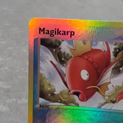 Pokemon Vintage Magikarp 60/97 EX Dragon 2003 Reverse Holo e-Series LP - Image 3