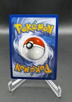 DUCKLETT 025/086 COMMON WHITE FLARE POKEMON MASTER BALL REVERSE NM - Image 2
