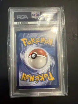Aerodactyl V Alternate Full Art 180/196 SWSH Lost Origin Holo Pokemon TCG PSA 9 - Image 2
