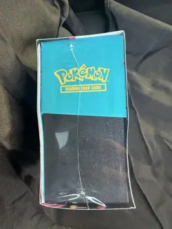 Pokemon Ascended Heroes Etb Brand New Sealed ￼ - Image 3