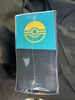 Pokemon Ascended Heroes Etb Brand New Sealed ￼ - Image 4