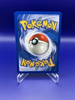 Pokemon TCG Marill 66/111 Neo Genesis 1st Edition English LP - Image 3
