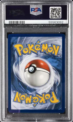 2015 POKEMON XY ANCIENT ORIGINS #26 JOLTEON-HOLO PSA 9 - Image 2
