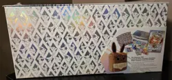 Pokemon Prismatic Evolution Super Premium Collection Sealed New - Image 2