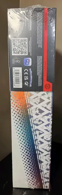 Pokemon Prismatic Evolution Super Premium Collection Sealed New - Image 4