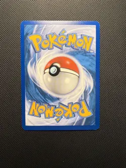 Jirachi 9/107 EX Deoxys Holo Secret Rare Vintage Pokemon TCG LP - Image 2
