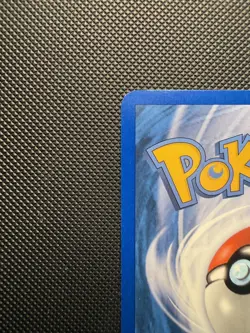Jirachi 9/107 EX Deoxys Holo Secret Rare Vintage Pokemon TCG LP - Image 5