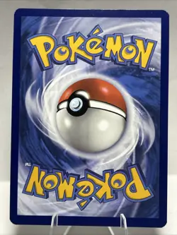 Wugtrio 224/091 SV: Paldean Fates Holo NM Pokemon - Image 2