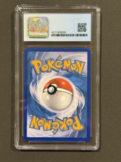 M Charizard EX Full Art Holo Secret Rare CGC 8 2014 108/106 Flashfire - Image 2