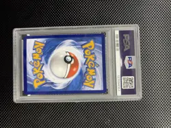 Pokemon TCG Umbreon Chinese Gem 2 Sleepy Umbreon - Image 2