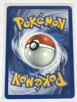 Pokemon 1st Edition Gym Challenge - Koga's Arbok 25/132 - Rare - MP - Image 2