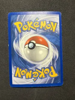 Pokemon 2005 EX Delta Species Mewtwo #12/113 MP- - Image 2