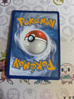 Pokemon CHERRIM 008/163 Battle Styles - RARE HOLO - MINT - Image 2