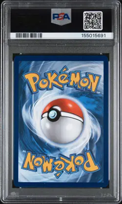 2026 POKEMON ASCENDED HEROES SPECIAL ILLUSTRATION RARE MEGA DRAGONITE EX PSA 10 - Image 2