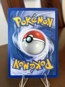 Pokemon TCG 1st Edition Magnemite 53/102 Base Set Shadowless WOTC VTG 1999 LP+ - Image 2