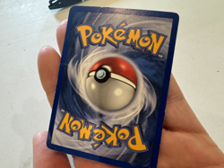 Pokemon Card Wartortle 008/165 Sv: Scarlet & Violet 151 Reverse Holo - Image 3