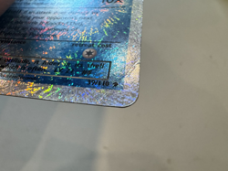 Pokemon Card Wartortle 008/165 Sv: Scarlet & Violet 151 Reverse Holo - Image 4