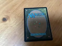 FOIL CITY ON FIRE Borderless MN to good condition - Image 2