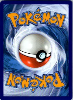 Paldean Wooper Promo SV: Scarlet & Violet Promo Cards 041 NM - Image 2