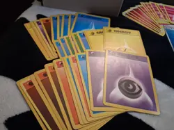Pokemon Energy - Vintage, Holo, Fairy ~430 Cards - E2 - Image 4