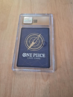 Boa Hancock (Premium Card Collection -Best Selection Vol. 2-) ST03-013 One Piece - Image 2