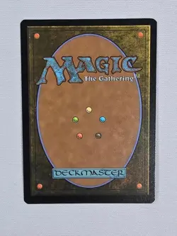 The Soul Stone 66 Mythic Marvel's Spider-Man Magic: The Gathering Foil Near Mint - Image 2