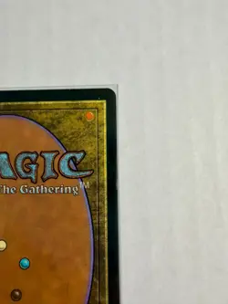 Earthcraft Tempest MTG Magic the Gathering Reserved List LP - Image 4