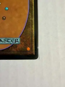Earthcraft Tempest MTG Magic the Gathering Reserved List LP - Image 5
