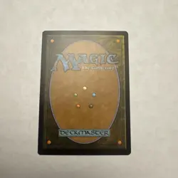 Mossborn Hydra Foundations Foil - Image 2