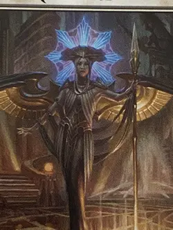 Metropolis Reformer *Non-Foil* PROMO MTG MAT NM/MT PW Stamp Combined Shipping - Image 3