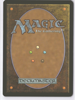 MTG Bloodlord Of Vaasgoth (*82) *Foil* PreRelease Promo Core Set 2012 MT/NM - Image 2