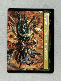 Vanille, Cheerful l'Cie - #475 FOIL (Extended Art) Final Fantasy FIN - MTG - NM - Image 2