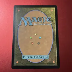 MTG Leyline of Abundance Core Set 2020 179/280 Regular Rare - NM - Image 2