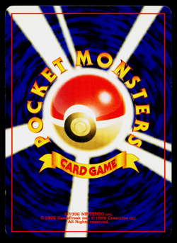 XATU NEO GENESIS JAPANESE POKEMON TCG - Image 2