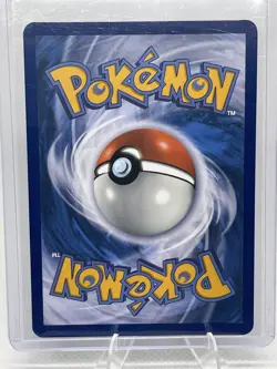 Pokemon SV09: Journey Together Lillie's Ribombee #164/159 - Image 2