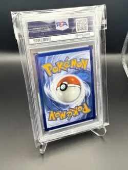 2025 Pokemon Team Rocket’s Mewtwo Ex #240 Destined Rivals PSA 10 Hyper Rate - Image 2