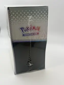 Prismatic Evolutions Pokemon Center Elite Trainer Box / ETB Sealed - Image 2