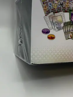 Prismatic Evolutions Pokemon Center Elite Trainer Box / ETB Sealed - Image 4