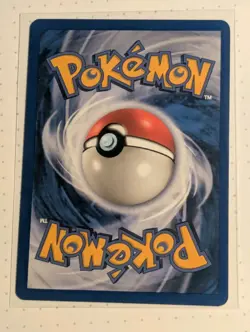 Poliwag 87/144 Skyridge Regular Pokemon - Image 2