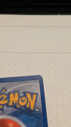 Poliwag 87/144 Skyridge Regular Pokemon - Image 4
