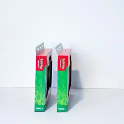 NEW! Pokemon TCG First Partner Illustration Collection Series 1 - Sealed x2 - Image 5