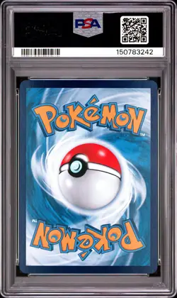 2025 POKEMON SIMPLIFIED CHINESE CBB1 C-GEM PACK VOL 1 #09 CAPTAIN PIKACHU PSA 10 - Image 2