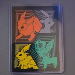 Pokemon Company Rayquaza VMAX 111/203 Evolving Skies Rapid Strike Holo EN 2021 - Image 2