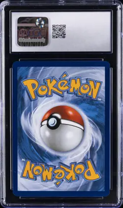 2023 POKEMON S&V 151 - SPECIAL ILLUSTRATION RARE BLASTOISE EX CGC 10 GEM MINT - Image 2
