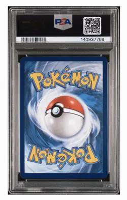 Pokemon TCG - Mega Charizard X EX 130/094 Hyper Rare - Phantasmal Flames - PSA 9 - Image 4