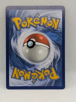 MAGIKARP 8/18 C DETECTIVE PIKACHU POKEMON HOLO LP MAGIKARP - Image 2