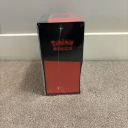 2025 Pokemon Destined Rivals Pokemon Center Elite Trainer Box PC ETB Sealed - Image 2