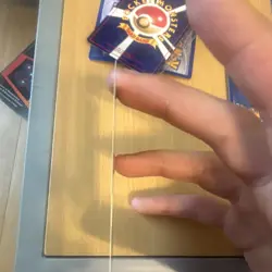 Pokemon TCG Umbreon Neo Premium File 2 in great condition - Image 3