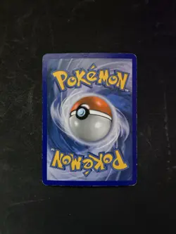 Nintendo Pokemon TCG Magnemite 54/108 EX Power Keepers Rev Holo 2007 - Image 2