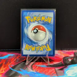 Pokemon Pignite 012/086 Sv: White Flare Master Ball English - Image 2